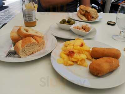 Cerveceria Restaurante Serranos