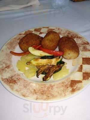 Restaurante Mercado Del Hamburgo's