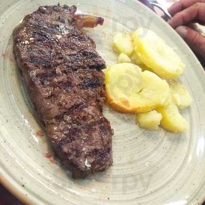 Restaurante Mercado Del Hamburgo's