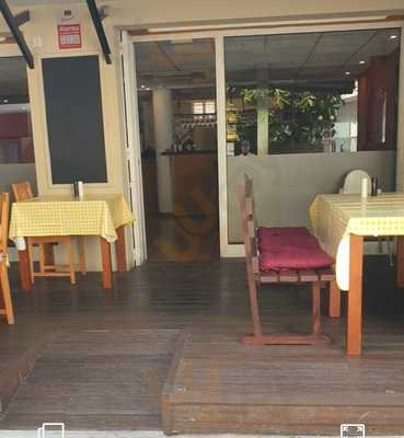 Casa Gloria Restaurante