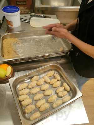 Casa Gloria Restaurante