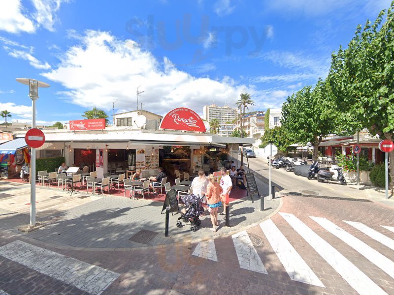 Casa Gloria Restaurante