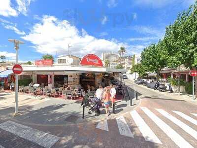 Casa Gloria Restaurante