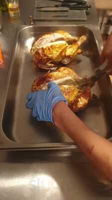 Casa Gloria Restaurante