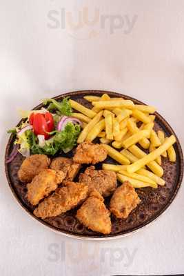 Casa Gloria Restaurante