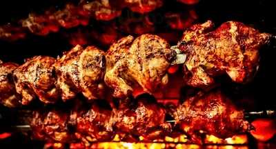 Casa Gloria Restaurante