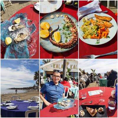 Kala Kalua Chiringuito