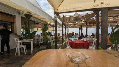 Kala Kalua Chiringuito