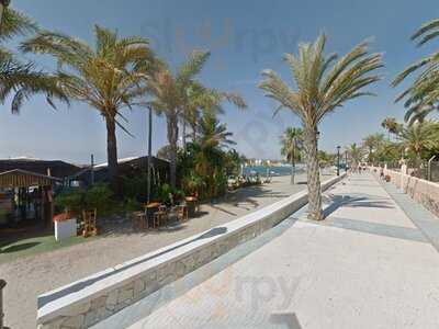 Kala Kalua Chiringuito