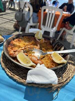 Kala Kalua Chiringuito