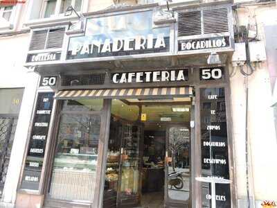 La Panaderia