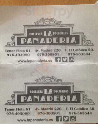 La Panaderia