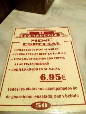 La Panaderia
