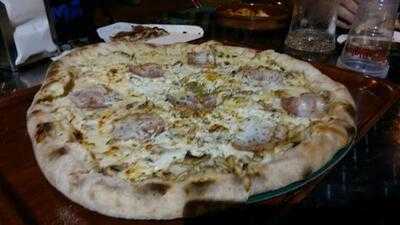 Anticapizza Benimaclet