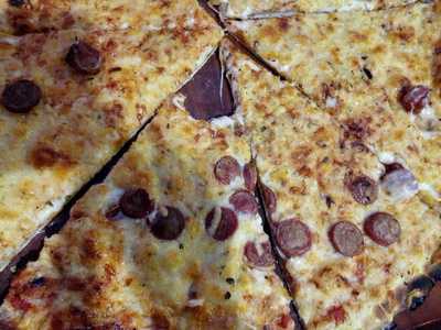 Anticapizza Benimaclet