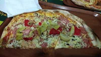 Anticapizza Benimaclet