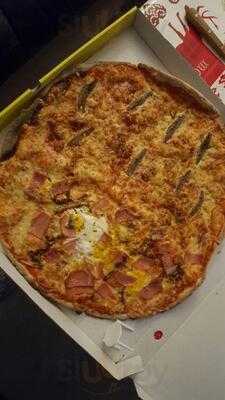 Anticapizza Benimaclet