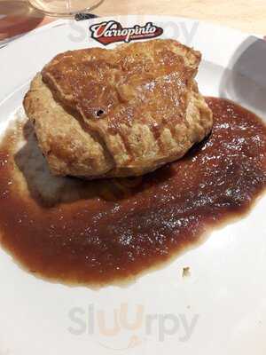 Variopinto Restauracion