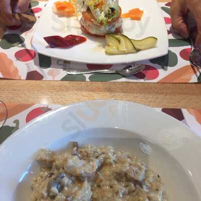 Variopinto Restauracion