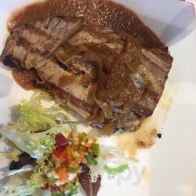 Variopinto Restauracion