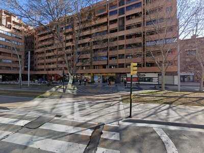 Variopinto Restauracion