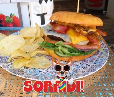 Toast Time & Coffee Shop