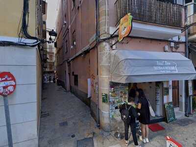 Toast Time & Coffee Shop