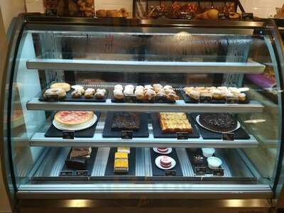 Pannitelli Original Bakery