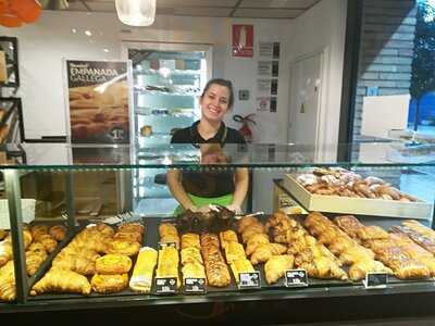 Pannitelli Original Bakery