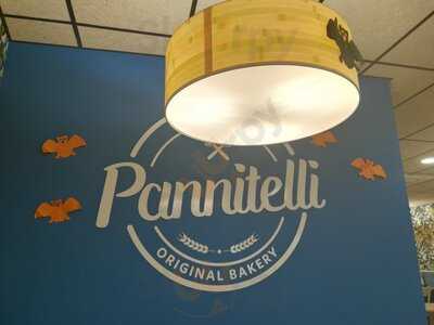 Pannitelli Original Bakery