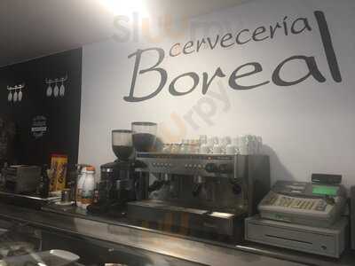 Cerveceria Boreal