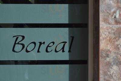 Cerveceria Boreal