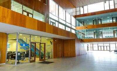 Aerópolis Restaurante