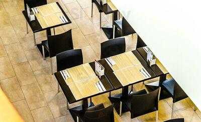 Aerópolis Restaurante