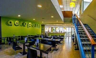 Aerópolis Restaurante