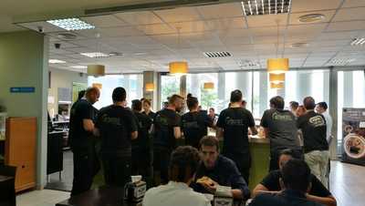 Aerópolis Restaurante