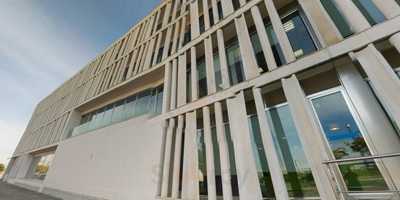 Aerópolis Restaurante