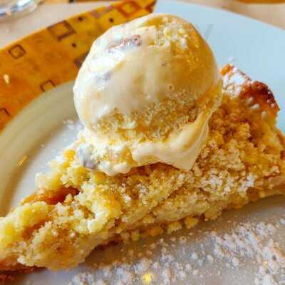 Restaurant La Tavernicola