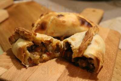 Restaurant La Tavernicola