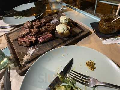 Restaurant La Tavernicola