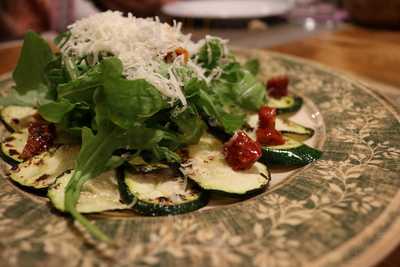 Restaurant La Tavernicola