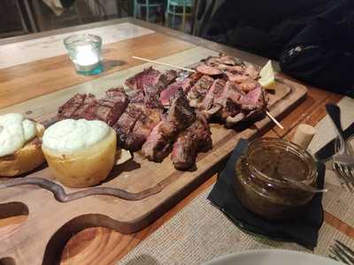 Restaurant La Tavernicola