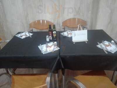 Cafeteria Quevedo Siglo Xxi