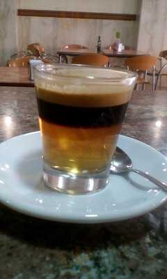 Cafeteria Quevedo Siglo Xxi