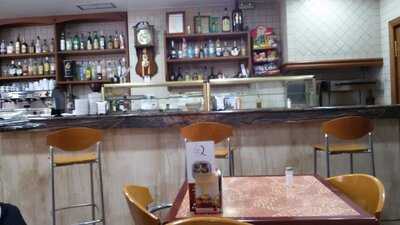 Cafeteria Quevedo Siglo Xxi