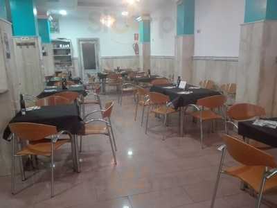 Cafeteria Quevedo Siglo Xxi