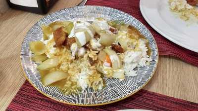 Cafeteria Quevedo Siglo Xxi