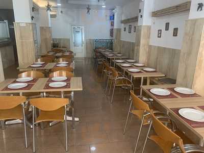 Cafeteria Quevedo Siglo Xxi