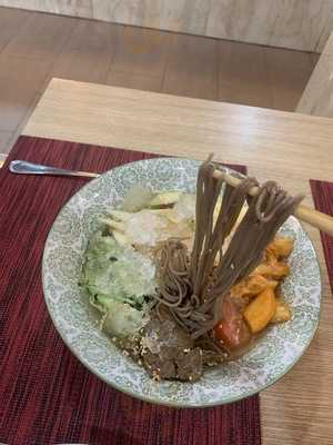 Cafeteria Quevedo Siglo Xxi