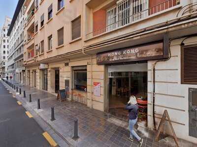 Cafeteria Quevedo Siglo Xxi